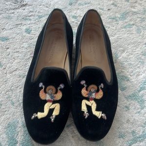 Stubbs Wooton Mariachi Loafers